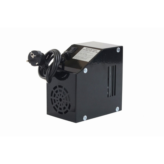[parent_category] - Мотор редуктори - Мотор редуктор Mellor FB1304 в кутия- 8 оборота 52W