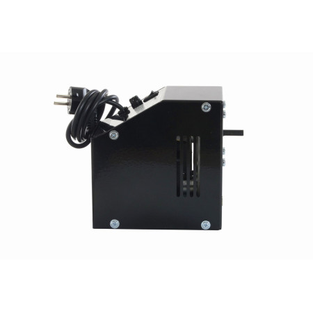 Мотор редуктор Mellor FB1304 в кутия- 8 оборота 52W 