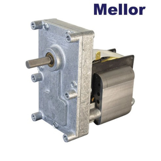 [parent_category] - Мотор редуктори MELLOR - Мотор редуктор Mellor FB1334- 1оборот 26W