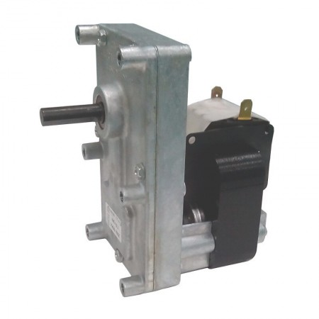 Мотор редуктор Mellor FB1171 1.5 оборота 25W 