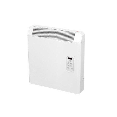 Конвектор TEDAN ELNUR GABARON PH Plus 750W, стенен, с електронно управление, 750W