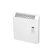 [parent_category] - Електрически конвектори - Конвектор TEDAN ELNUR GABARON PH Plus 750W, стенен, с електронно управление, 750W