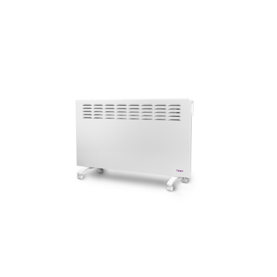 [parent_category] - Електрически конвектори - Конвектор TESY ConvEco CN 055 200 MIS F, свободностоящ, 2000W