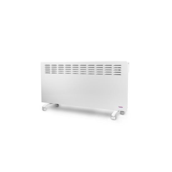 [parent_category] - Електрически конвектори - Конвектор TESY ConvEco CN 055 250 MIS F, свободностоящ, 2500W