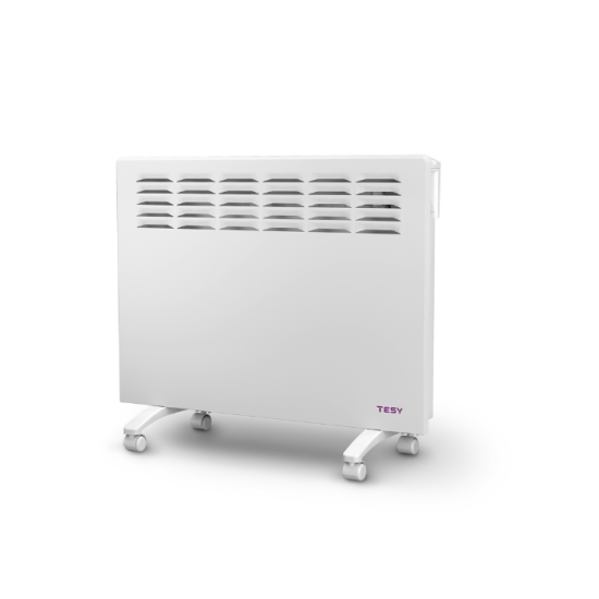 [parent_category] - Електрически конвектори - Конвектор TESY ConvEco CN 055 150 MIS F, свободностоящ, 1500W