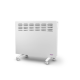 [parent_category] - Електрически конвектори - Конвектор TESY ConvEco CN 055 150 MIS F, свободностоящ, 1500W