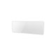 [parent_category] - Електрически конвектори - Конвектор TESY FinEco Glass Cloud с функция AirSafe CN 06 140 EA Cloud AS W GL, стенен, с електронно Wi-Fi управление, 1400W