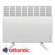 [parent_category] - Електрически конвектори - Конвектор ATLANTIC F119 Design 500 W, свободностоящ, 500W
