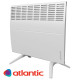 [parent_category] - Електрически конвектори - Конвектор ATLANTIC F119 Design 500 W, свободностоящ, 500W