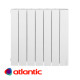 [parent_category] - Електрически конвектори - Конвектор ATLANTIC Accessio Digital 1000 W, стенен,  електронно управление, 1000W