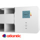 [parent_category] - Електрически конвектори - Конвектор ATLANTIC Accessio Digital 1000 W, стенен,  електронно управление, 1000W