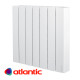 [parent_category] - Електрически конвектори - Конвектор ATLANTIC Accessio Digital 1000 W, стенен,  електронно управление, 1000W