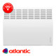 [parent_category] - Електрически конвектори - Конвектор ATLANTIC F120 Design Wi-Fi 1000 W, стенен,  електронно управление, 1000W