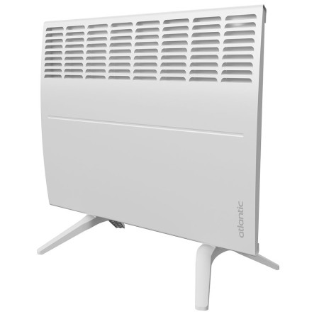 Конвектор ATLANTIC F19 Design 1000 W, свободностоящ, 1000W