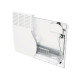 [parent_category] - Електрически конвектори - Конвектор ATLANTIC F19 Design 500 W, свободностоящ, 500W