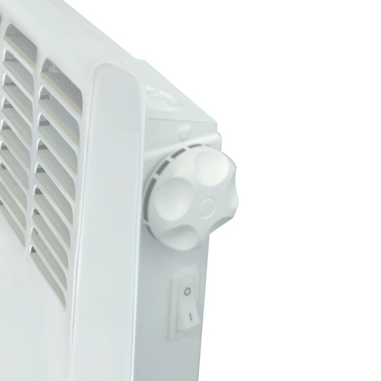 [parent_category] - Електрически конвектори - Конвектор ATLANTIC F19 Design 500 W, свободностоящ, 500W