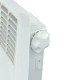 [parent_category] - Електрически конвектори - Конвектор ATLANTIC F19 Design 500 W, свободностоящ, 500W