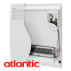 [parent_category] - Електрически конвектори - Конвектор ATLANTIC F620 2000 W, стенен,  електронно управление, 2000W