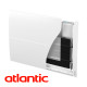 [parent_category] - Електрически конвектори - Конвектор ATLANTIC Furno Connect Wi-Fi 1500 W, стенен,  електронно управление, 1500W