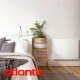 [parent_category] - Електрически конвектори - Конвектор ATLANTIC Furno Connect Wi-Fi 1500 W, стенен,  електронно управление, 1500W