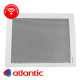 [parent_category] - Електрически конвектори - Конвектор ATLANTIC SOLIUS DIGITAL Wi-Fi 1500 W лъчист, стенен,  електронно управление, 1500W