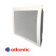 [parent_category] - Електрически конвектори - Конвектор ATLANTIC SOLIUS DIGITAL Wi-Fi 1500 W лъчист, стенен,  електронно управление, 1500W