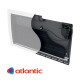 [parent_category] - Електрически конвектори - Конвектор ATLANTIC SOLIUS DIGITAL Wi-Fi 1500 W лъчист, стенен,  електронно управление, 1500W