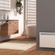 [parent_category] - Електрически конвектори - Конвектор BEHA PV 15 Wi-Fi 1500 W, стенен,  електронно управление, 1500W