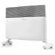 [parent_category] - Електрически конвектори - Конвектор ELECTROLUX ECH/AT-2000 3AI-W EEC WHITE, свободностоящ, с електронно Wi-Fi управление, 2000W