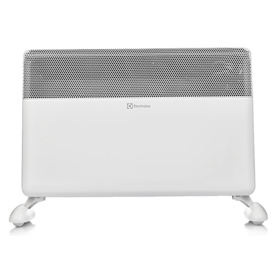 [parent_category] - Електрически конвектори - Конвектор ELECTROLUX ECH/AT-2000 3AI-W EEC WHITE, свободностоящ, с електронно Wi-Fi управление, 2000W