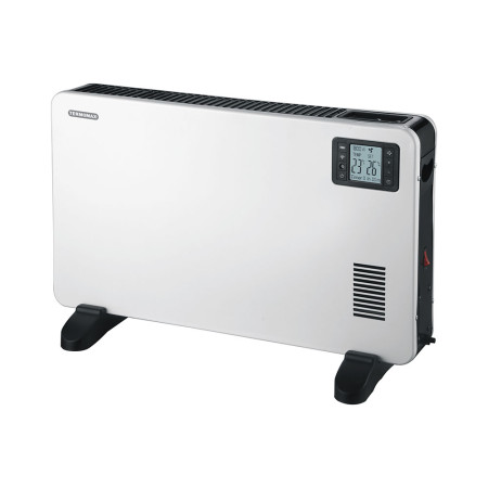 Конвектор TERMOMAX TRTR2000, свободностоящ,с вентилатор, 2000W, Wi-Fi