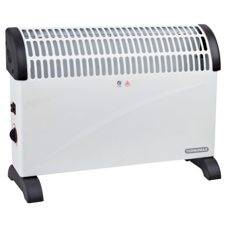 Конвектор TERMOMAX TR2013B, свободностоящ, 2000W