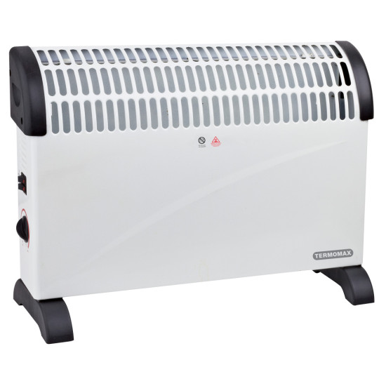 [parent_category] - Електрически конвектори - Конвектор TERMOMAX TR2013B, свободностоящ, 2000W