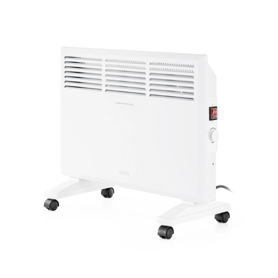 [parent_category] - Електрически конвектори - Конвектор TERMOMAX TR150, комбиниран монтаж, алум.нагревател, 1500W