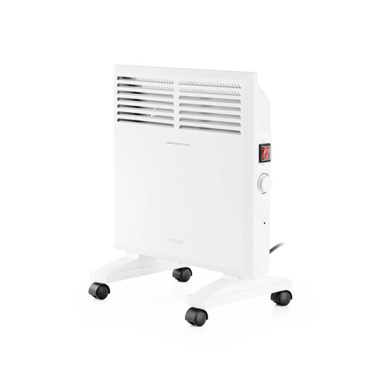 [parent_category] - Електрически конвектори - Конвектор TERMOMAX TR100, комбиниран монтаж, алум.нагревател, 1000W