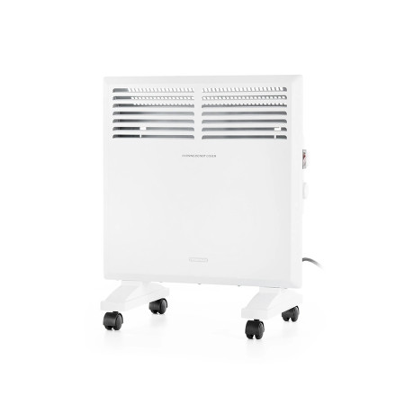 Конвектор TERMOMAX TR100, комбиниран монтаж, алум.нагревател, 1000W