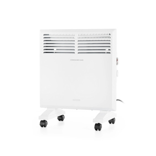 [parent_category] - Електрически конвектори - Конвектор TERMOMAX TR100, комбиниран монтаж, алум.нагревател, 1000W