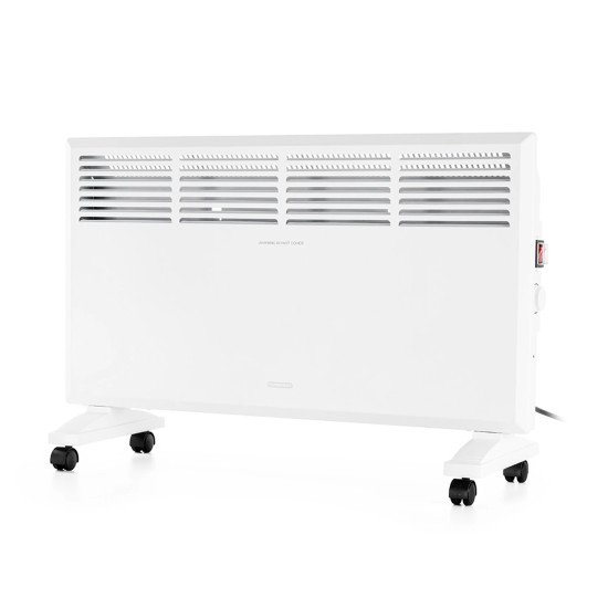 [parent_category] - Електрически конвектори - Конвектор TERMOMAX TR200, комбиниран монтаж, алум.нагревател, 2000W