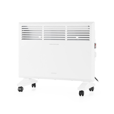 Конвектор TERMOMAX TR150, комбиниран монтаж, алум.нагревател, 1500W