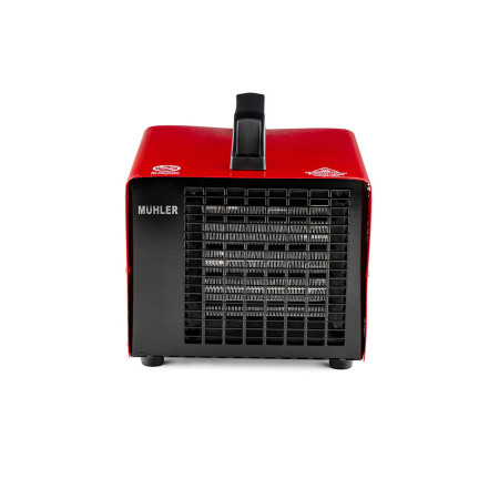 Керамична печка Muhler MMF-2290, 2000W