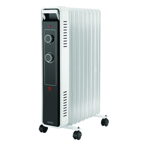 [parent_category] - Маслени радиатори - Маслен радиатор TERMOMAX TR09WN, 2000W