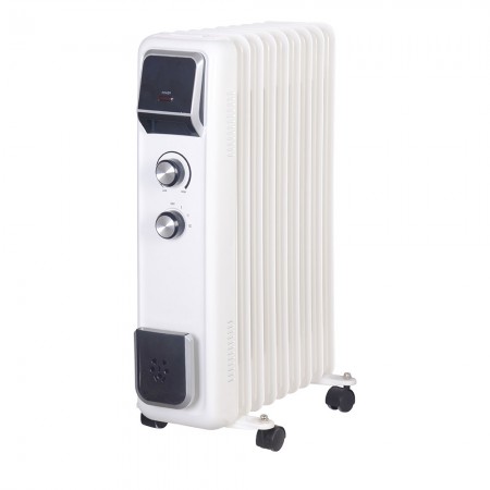 Маслен радиатор TERMOMAX TR11W 2500W