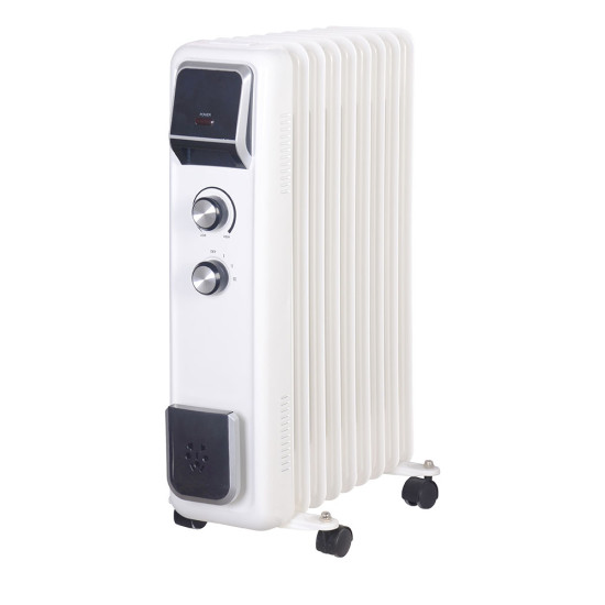 [parent_category] - Маслени радиатори - Маслен радиатор TERMOMAX TR11W 2500W