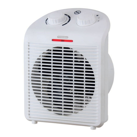 [parent_category] - Вентилаторни печки - Вентилаторна печка TERMOMAX TX2900, 2000W