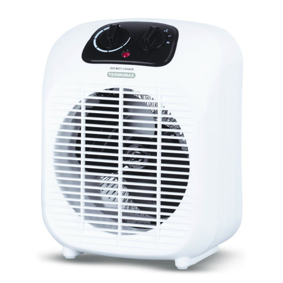 [parent_category] - Вентилаторни печки - Вентилаторна печка TERMOMAX TX2499, 2400W