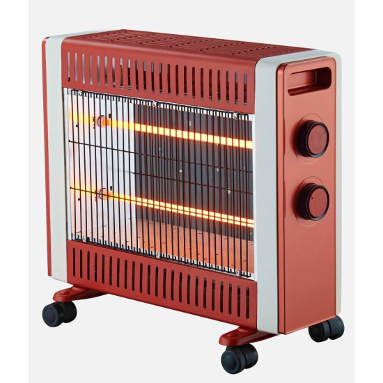 [parent_category] - Кварцови печки - Кварцова печка TERMOMAX TR415, 1500W