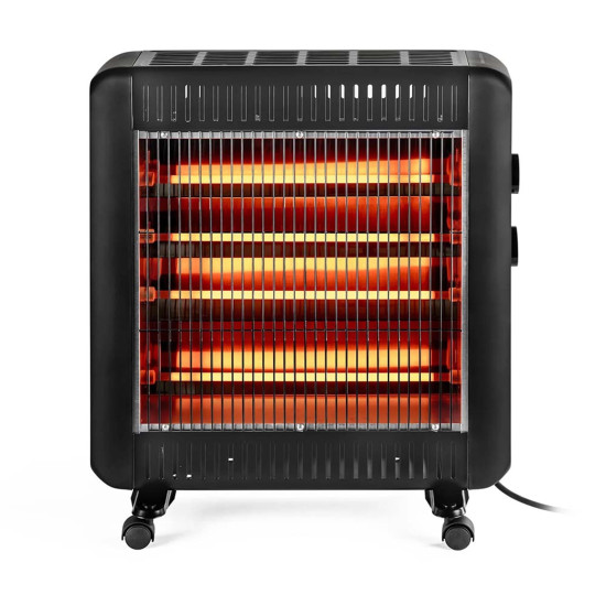 [parent_category] - Кварцови печки - Кварцова печка TERMOMAX TR422, 2200W