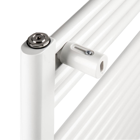 [parent_category] - Електрически лири - Електрическа лира за баня Diplomat К070, 750W