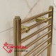 [parent_category] - Стоманени лири - Стоманена лира CRYSTAL CORALLITE STRAIGHT SB-Brass 1200x500, 412W