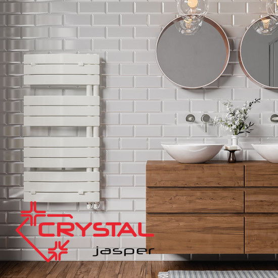 [parent_category] - Стоманени лири - Стоманена лира CRYSTAL JASPER WHITE 1080x550, 500W